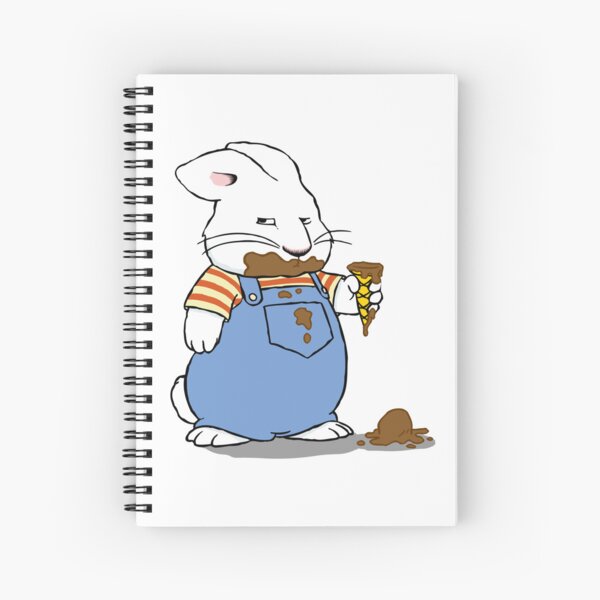 Cartoons For Kids Spiral Notebooks for Sale | Redbubble Cartoons For Kids Spiral Notebooks for Sale | Redbubble