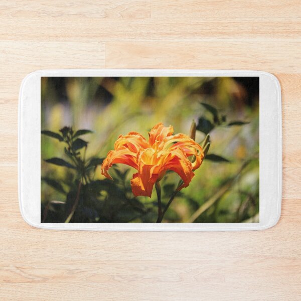 Item preview, Tangerine Daylily designed and sold by Cynthia48.