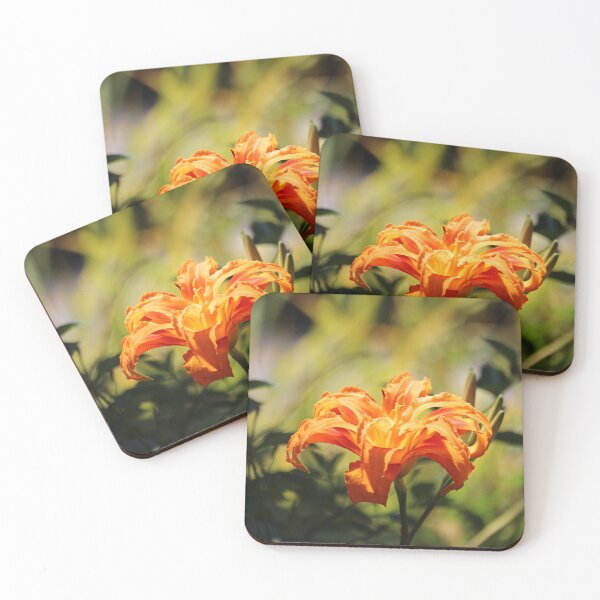 Item preview, Tangerine Daylily designed and sold by Cynthia48.
