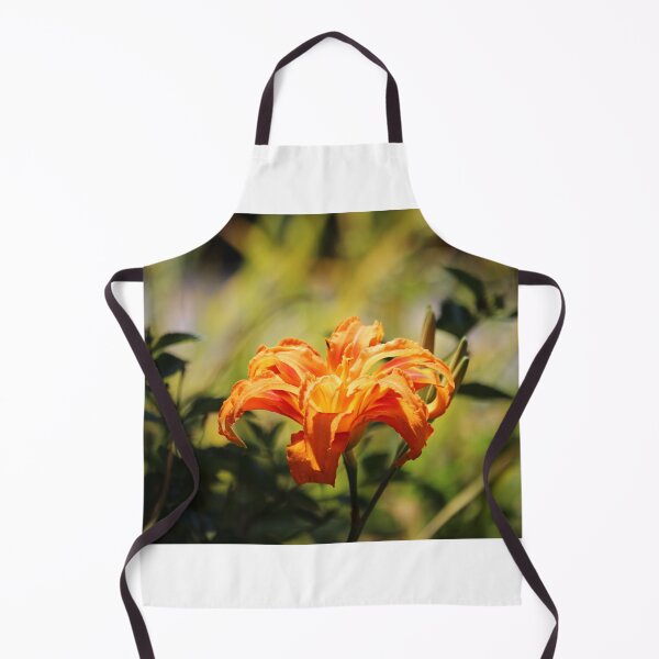 Item preview, Tangerine Daylily designed and sold by Cynthia48.