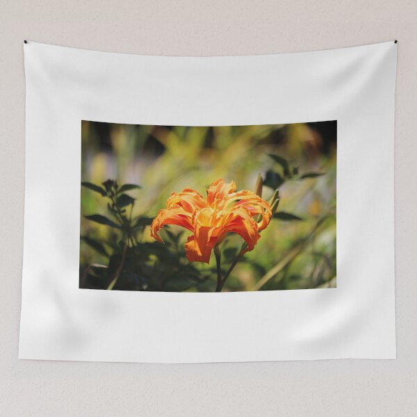Item preview, Tangerine Daylily designed and sold by Cynthia48.