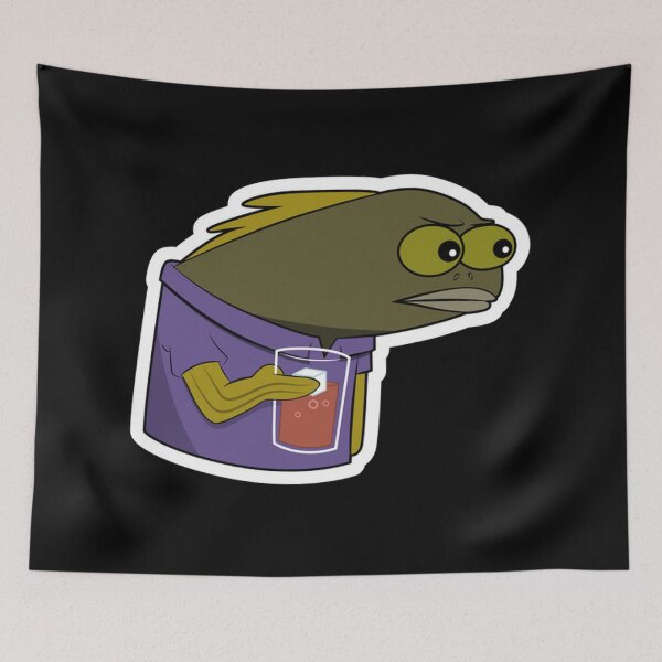 Item preview, Bold and Brash designed and sold by Stokesk.