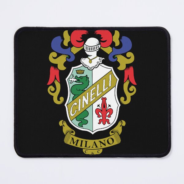 Item preview, CINELLI designed and sold by srid4rs0n.