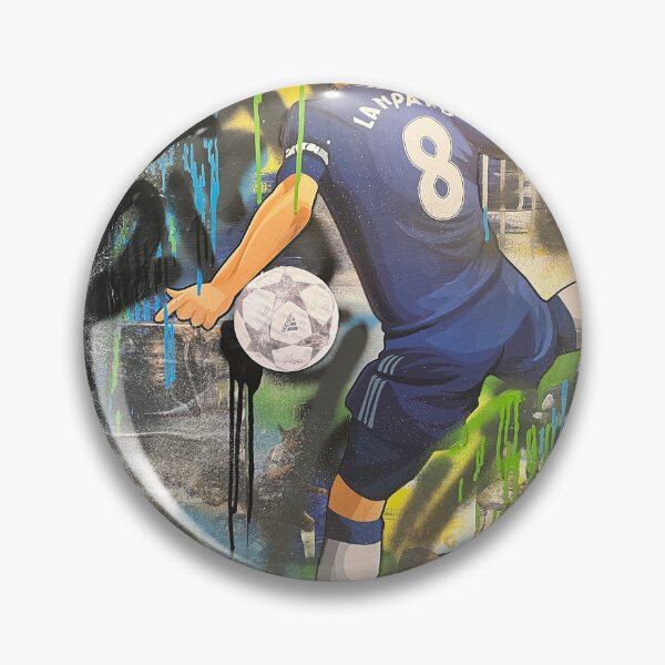 Item preview, Chelsea Champions League Winners designed and sold by Jason frayling.