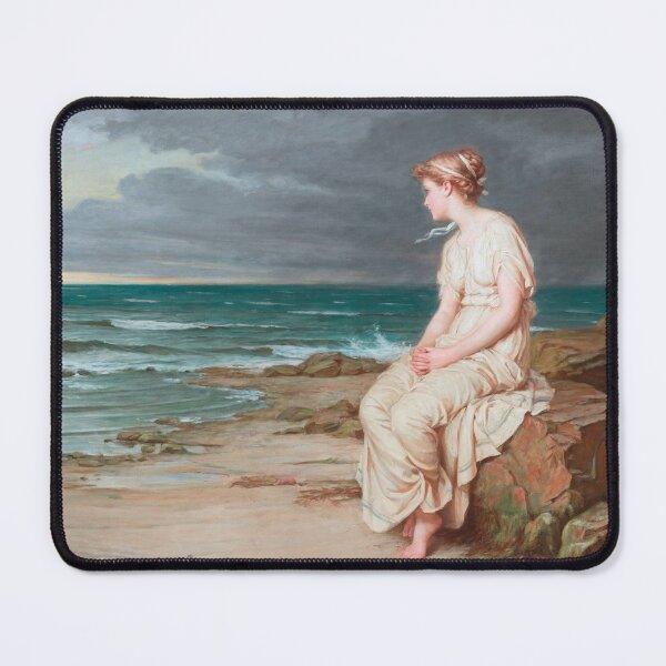 Item preview, Waterhouse’s “Miranda” designed and sold by laurens-doodles.