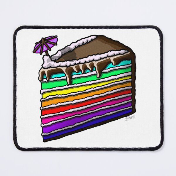 Item preview, nejCake designed and sold by Ilionej.