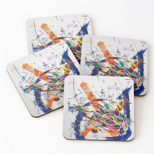 Item preview, Kaleidoscope designed and sold by Rob McCullough.