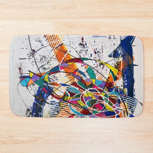 Item preview, Kaleidoscope designed and sold by Rob McCullough.