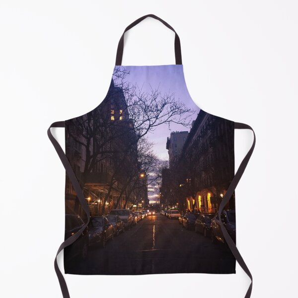 Item preview, Upper West Side, Manhattan, NYC  designed and sold by eleonoraingrid.