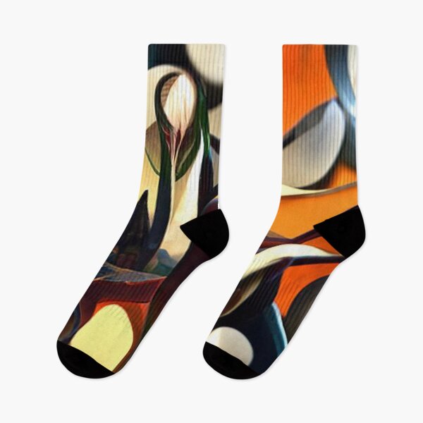 Item preview, Abstract Flowers No. 0001 designed and sold by CharlesBeuck.