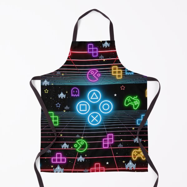 Item preview, Retro Gaming. designed and sold by davechi-stone.