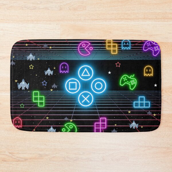 Item preview, Retro Gaming. designed and sold by davechi-stone.