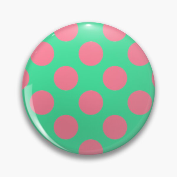 Item preview, polka dot designed and sold by Christi Petaloti.