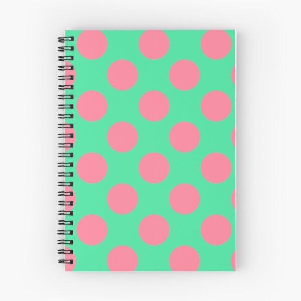 Item preview, polka dot designed and sold by Christi Petaloti.