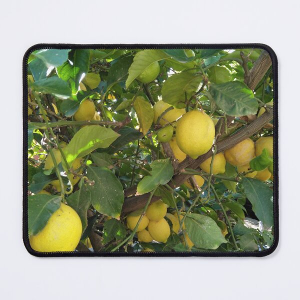 Item preview, Aromatherapy Lemon K designed and sold by kaleidimo.