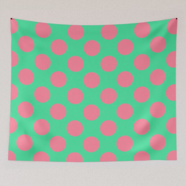 Item preview, polka dot designed and sold by Christi Petaloti.