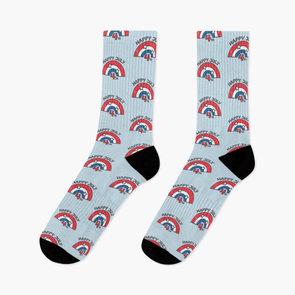 Item preview, July Fourth - Independence Day - Vintage Retro designed and sold by DesignByLeo.