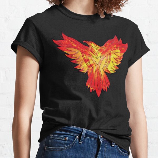 Phoenix rising Classic T-Shirt