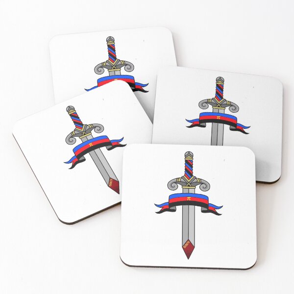 Item preview, Polyamorous Pride designed and sold by Belegarth.