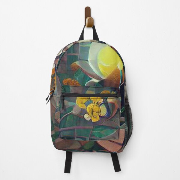 Item preview, Abstract Flowers No. 0003 designed and sold by CharlesBeuck.