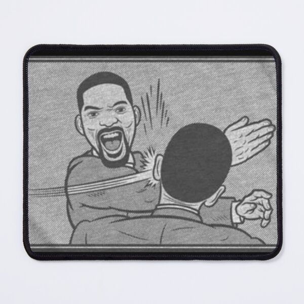 Item preview, Will Smith - Oscars 2022 designed and sold by jordan5L.