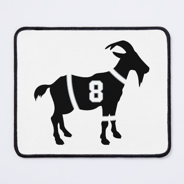 Item preview, Drew Doughty GOAT designed and sold by cwijeta.
