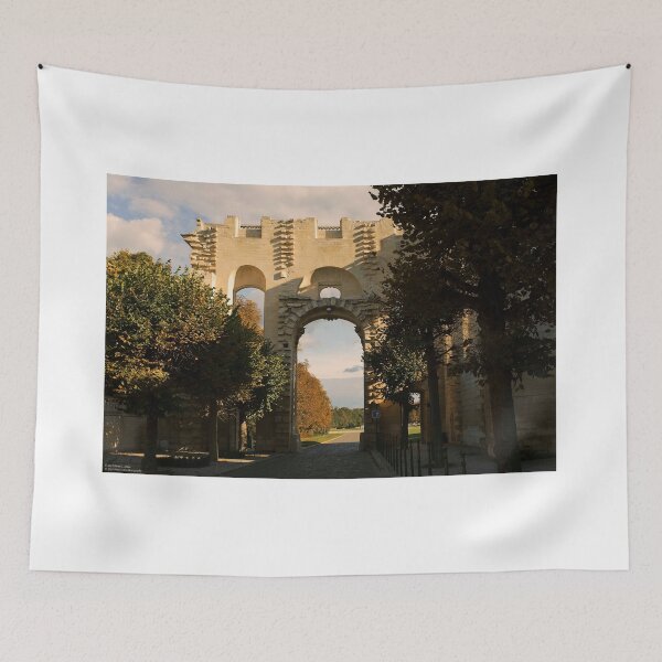 Item preview, Bienvenue Au La Ville De Chantilly ©  designed and sold by © Hany G. Jadaa © Prince John Photography.