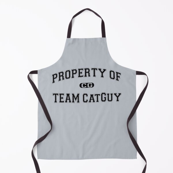 Item preview, Property of Team Cat Guy designed and sold by Thogek.