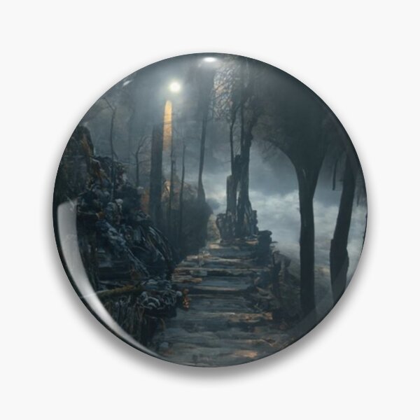 Item preview, The path to nowhere designed and sold by tabykid.