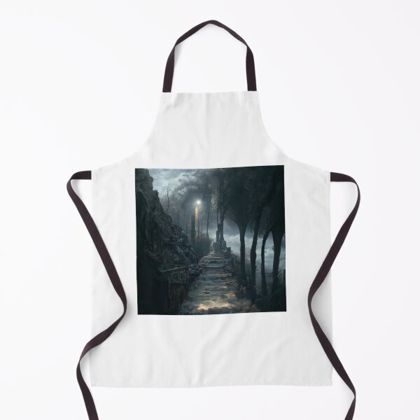 Item preview, The path to nowhere designed and sold by tabykid.