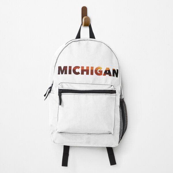 Item preview, Michigan Sunset Letters designed and sold by J-Bat.