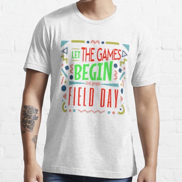 販売正規品 FIELD DAY 2003 TEE - fieldofdreamstickets.com