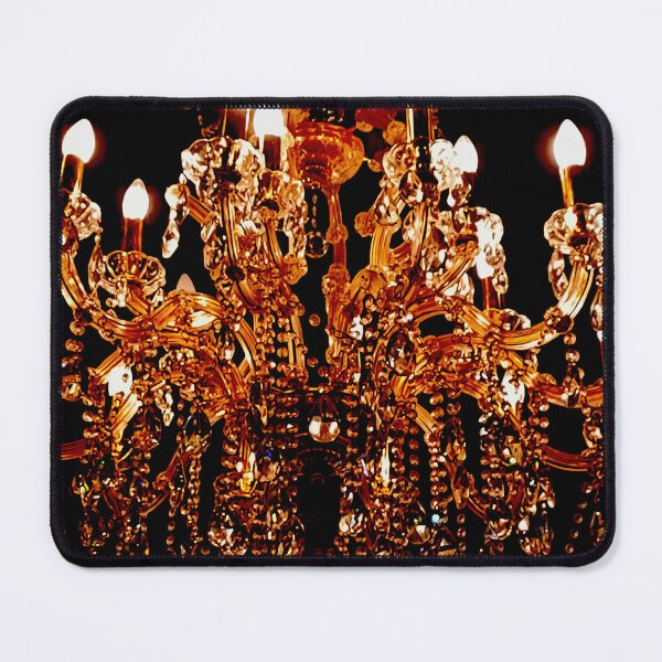 Item preview, Chandelier designed and sold by Geoff Treagus.