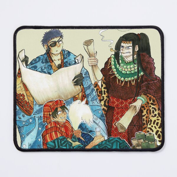 Item preview, Meetings designed and sold by Aka Zenko.