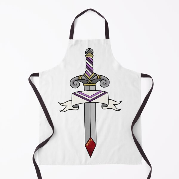 Item preview, Queer Pride designed and sold by Belegarth.