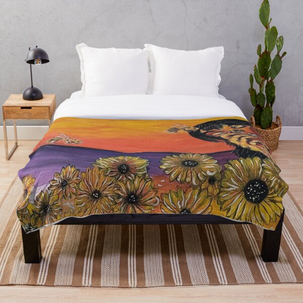 Item preview, Flower girl, an artistic rap inspired mural designed and sold by dusso.