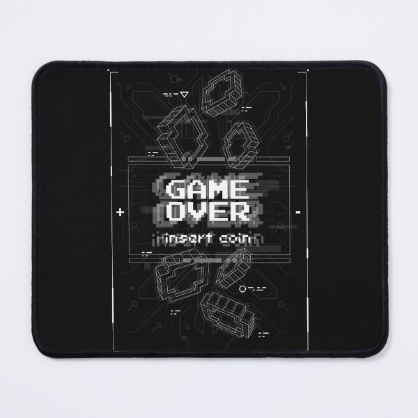 Item preview, game-over designed and sold by VerboShop.