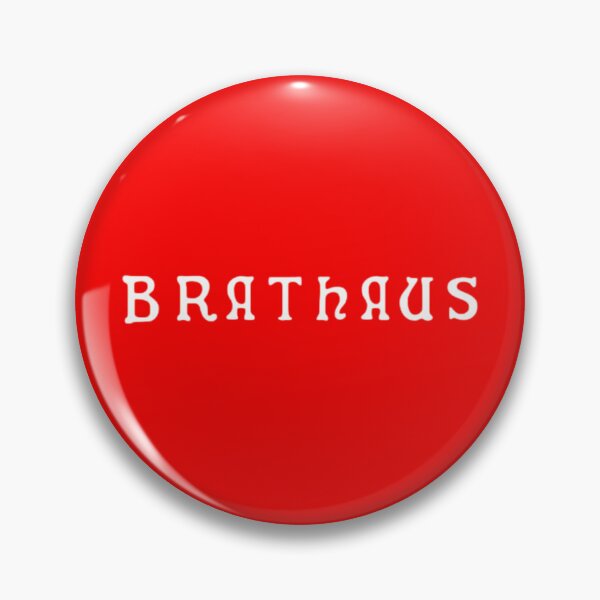 Item preview, Brathaus designed and sold by jordan5L.