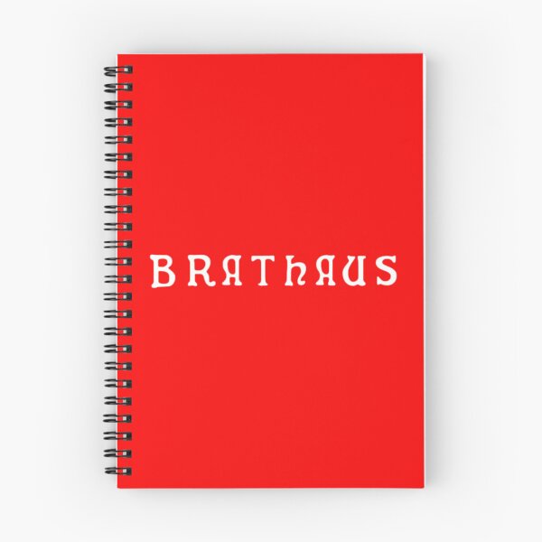 Item preview, Brathaus designed and sold by jordan5L.