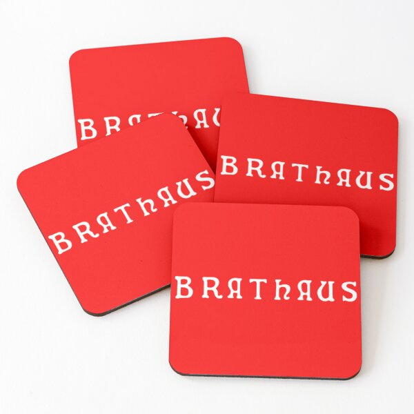 Item preview, Brathaus designed and sold by jordan5L.