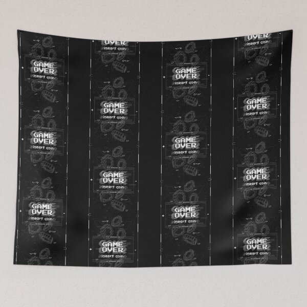 Item preview, game-over designed and sold by VerboShop.