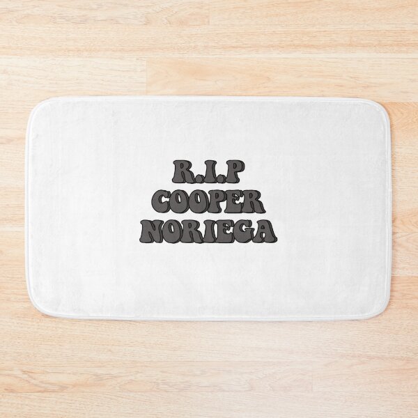 Item preview, r.i.p cooper noriega designed and sold by ViviTV.