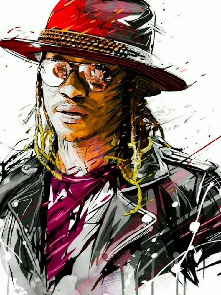 Future Rapper Cartoon Future Rapper Wallpaper 30398 Baltana