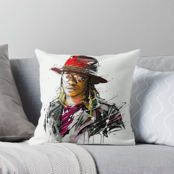 Item preview, Cartoon Future Rapper designed and sold by shayapig.
