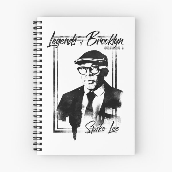 Item preview, Spike Lee designed and sold by Alexey Kotolevskiy.