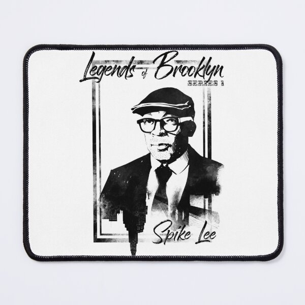 Item preview, Spike Lee designed and sold by Alexey Kotolevskiy.