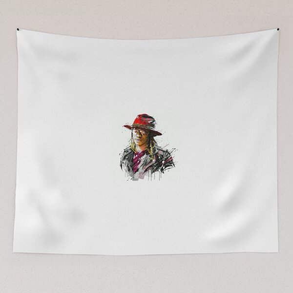 Item preview, Cartoon Future Rapper designed and sold by shayapig.