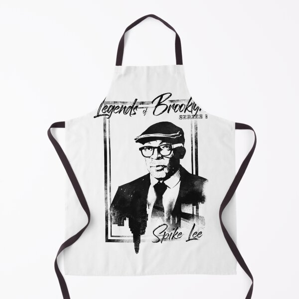 Item preview, Spike Lee designed and sold by Alexey Kotolevskiy.