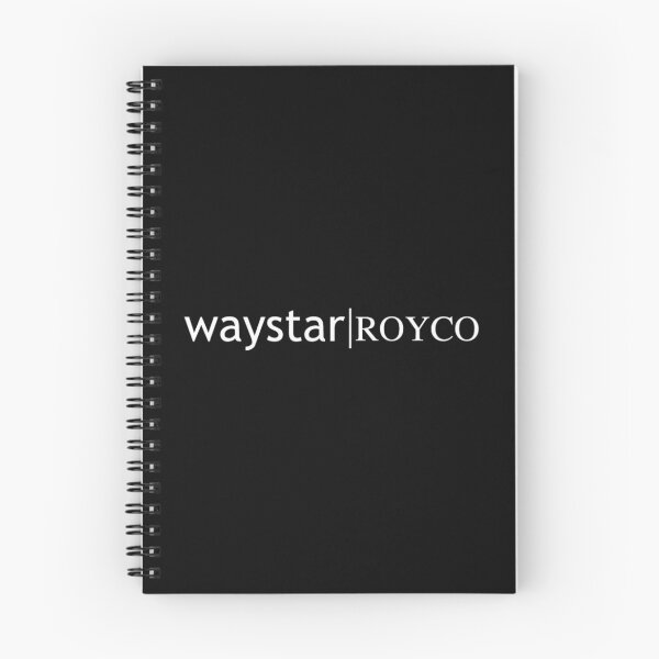 Item preview, Waystar Royco - Succession designed and sold by jordan5L.
