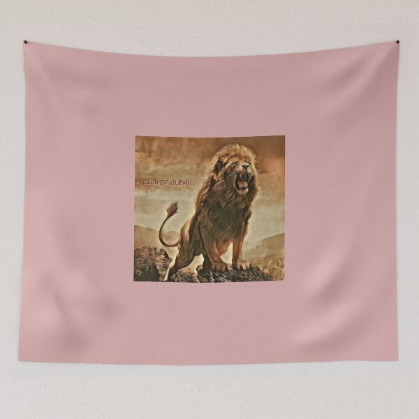 Item preview, 22special\The Lion designed and sold by 22special.